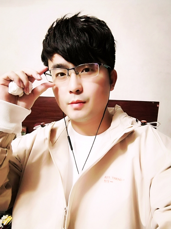 哎呦哥哥的第一张照片--宿迁相亲服务中心