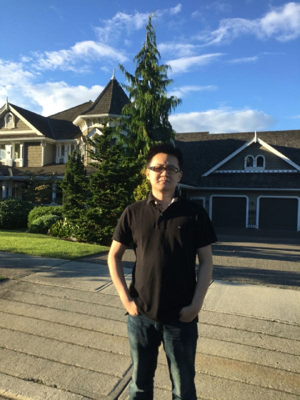 James的第一张照片--宿迁相亲服务中心