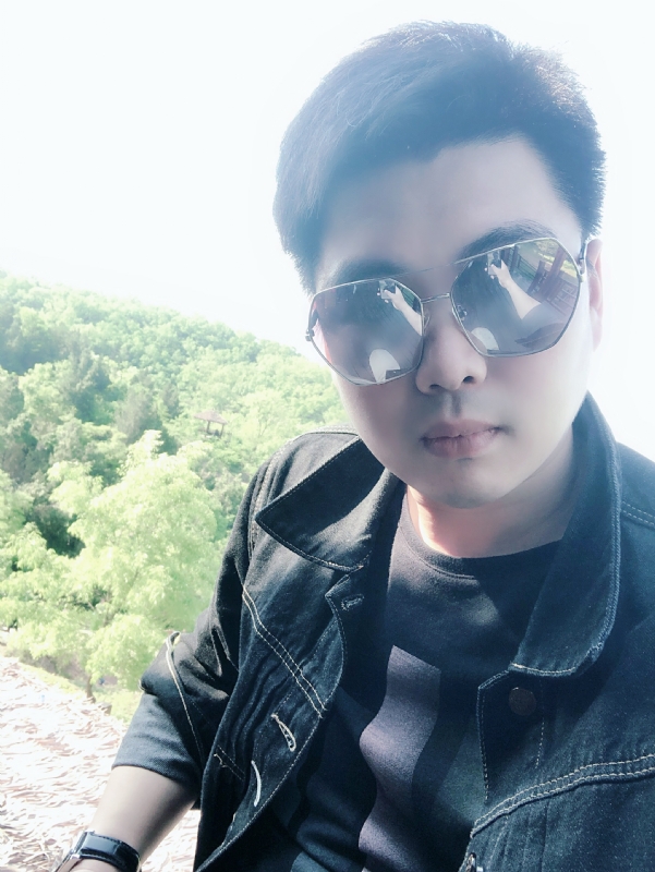 刁雅楠的第一张照片--宿迁相亲服务中心