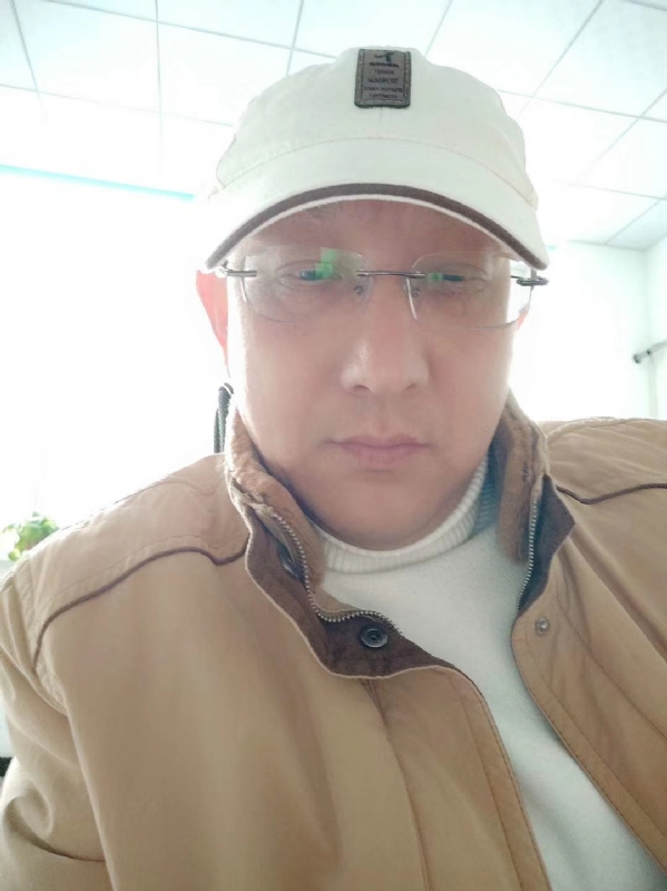 寒夜难眠的第一张照片--宿迁相亲服务中心