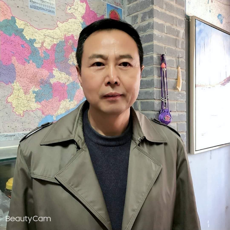 感恩的心的第一张照片--宿迁相亲服务中心