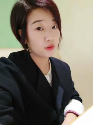 小青的第二张照片--宿迁相亲服务中心