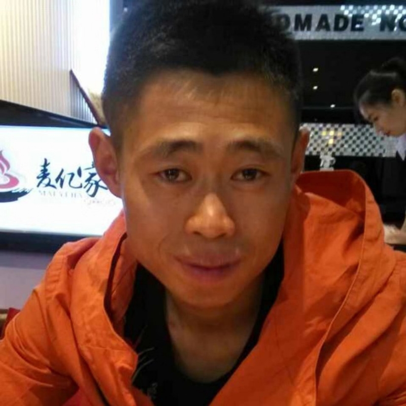 浪子的第一张照片--宿迁相亲服务中心