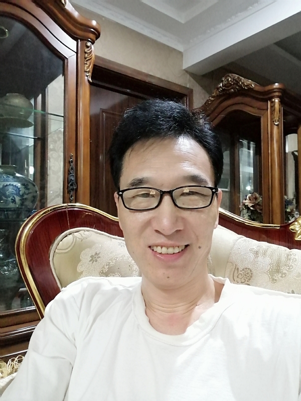 我在这里的第一张照片--宿迁相亲服务中心