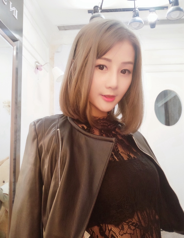 kitty的第一张照片--宿迁相亲服务中心