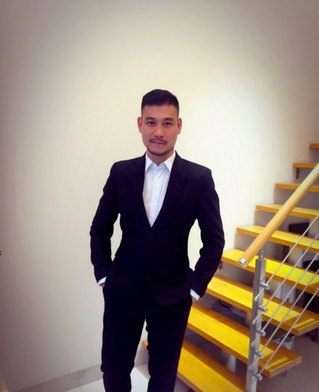 Devin的第一张照片--宿迁相亲服务中心