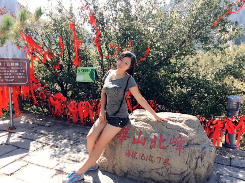 ViviQueen的第三张照片--宿迁相亲服务中心