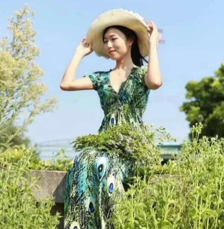 ViviQueen的第四张照片--宿迁相亲服务中心