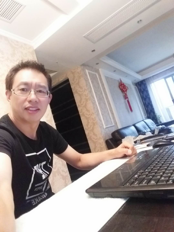 NIKY的第一张照片--宿迁相亲服务中心