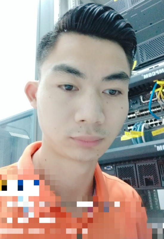 小海的第二张照片--宿迁相亲服务中心