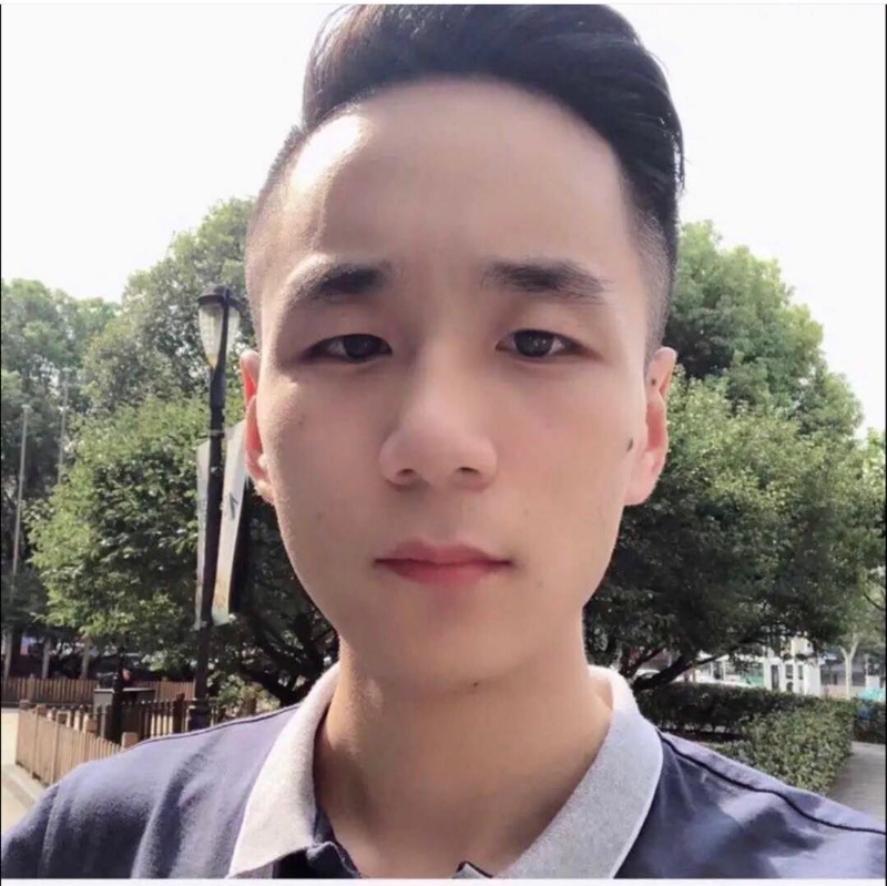 期待八月的雨的第二张照片--宿迁相亲服务中心