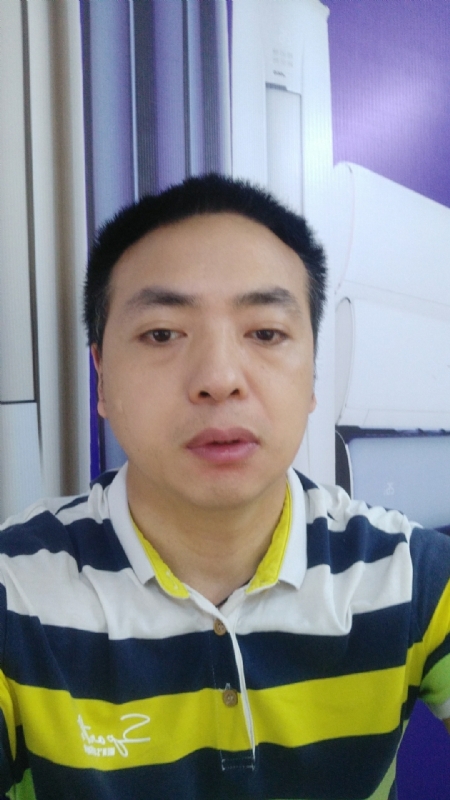 祥子的第一张照片--宿迁相亲服务中心