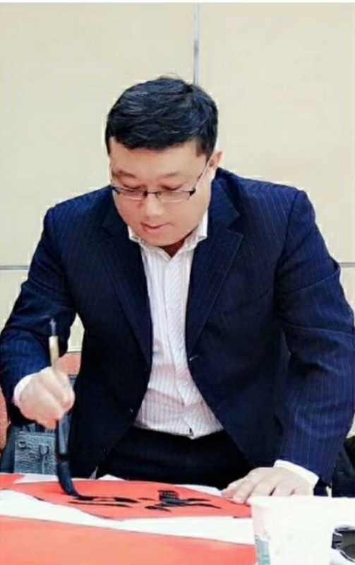 青岛小哥哥的第二张照片--宿迁相亲服务中心