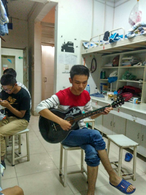 小林哥的第一张照片--宿迁相亲服务中心