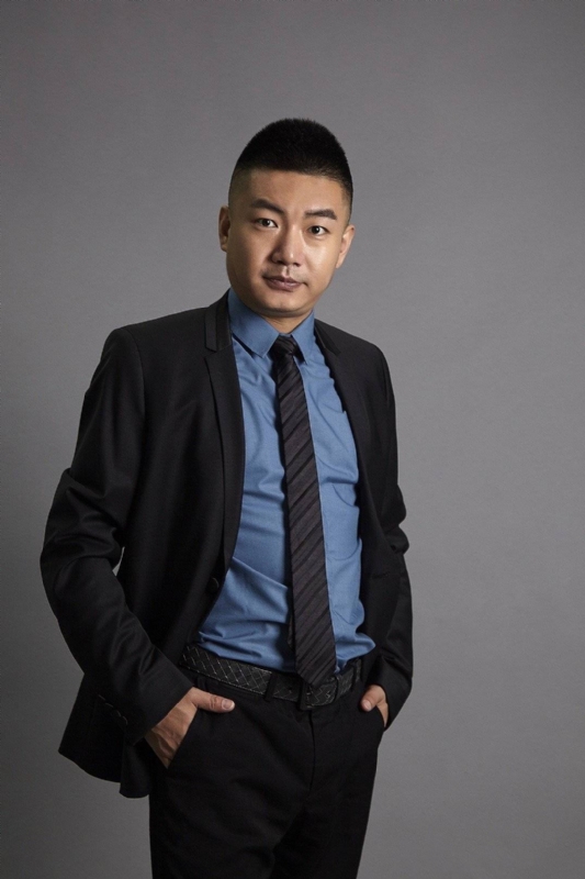 Clark的第一张照片--宿迁相亲服务中心