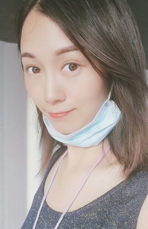 雪雪的第一张照片--宿迁相亲服务中心