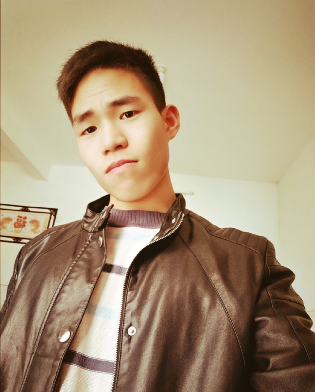 凉泳的第一张照片--宿迁相亲服务中心