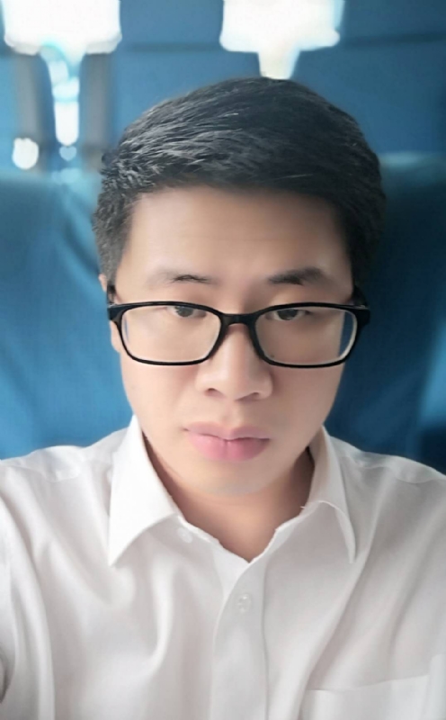 李大人—KKD的第一张照片--宿迁相亲服务中心