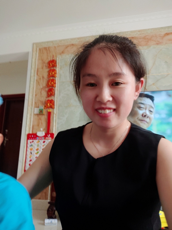 睿智的第一张照片--宿迁相亲服务中心