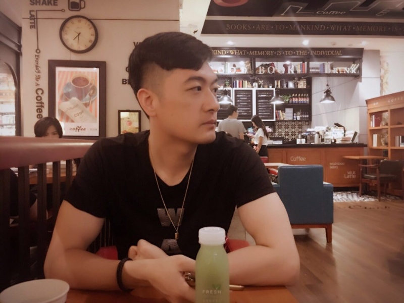 猩猩的第二张照片--宿迁相亲服务中心