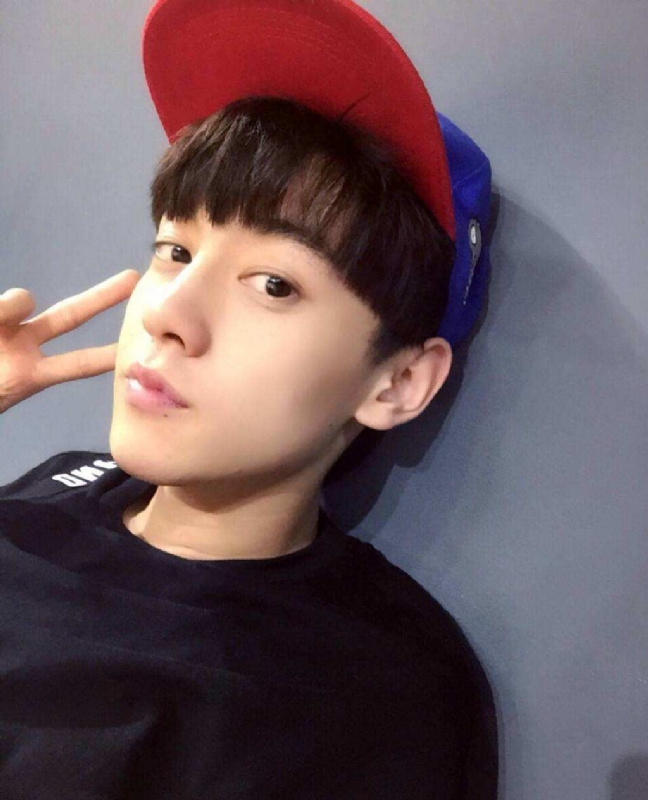 不帅砍我的第一张照片--宿迁相亲服务中心