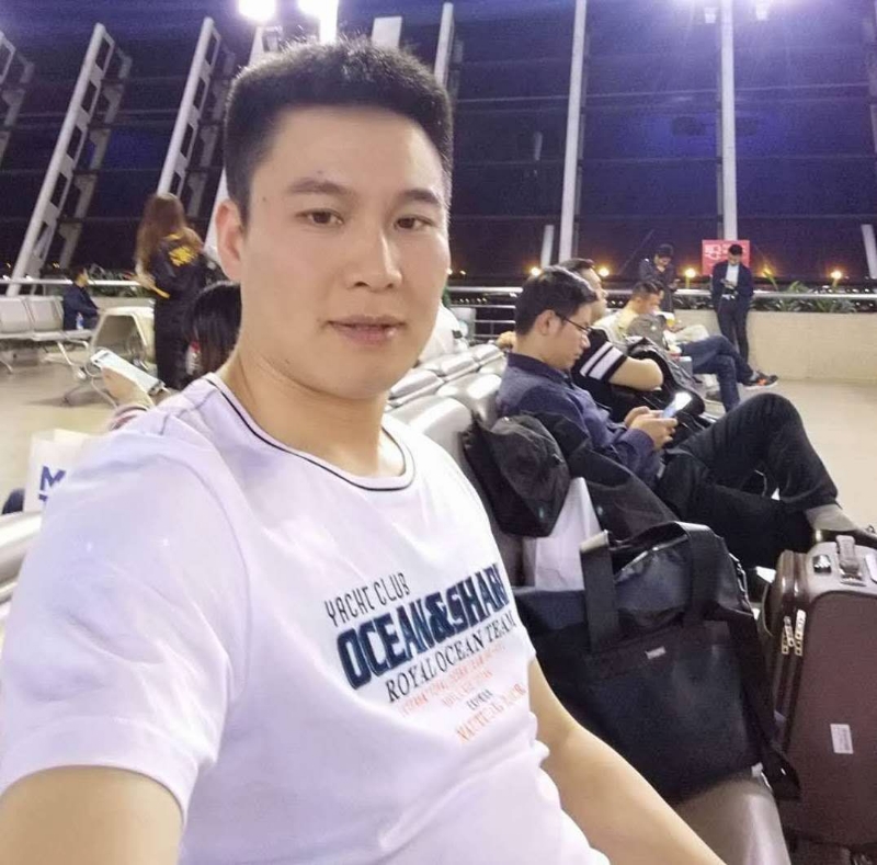 阳光灿烂的第一张照片--宿迁相亲服务中心