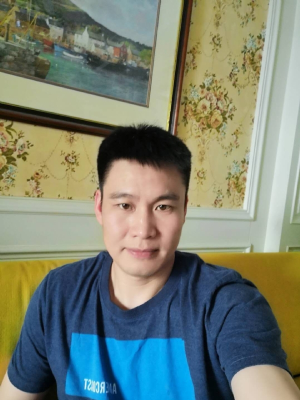 阳光灿烂的第二张照片--宿迁相亲服务中心