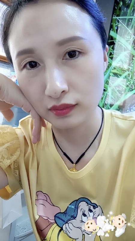 桃子的第二张照片--宿迁相亲服务中心