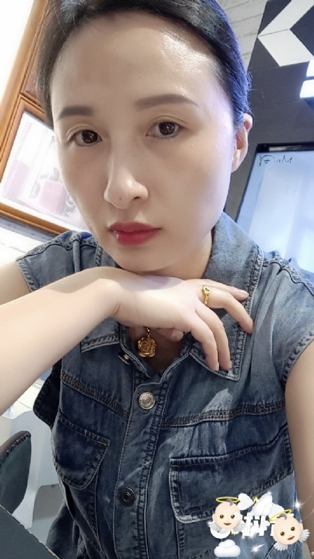 桃子的第三张照片--宿迁相亲服务中心