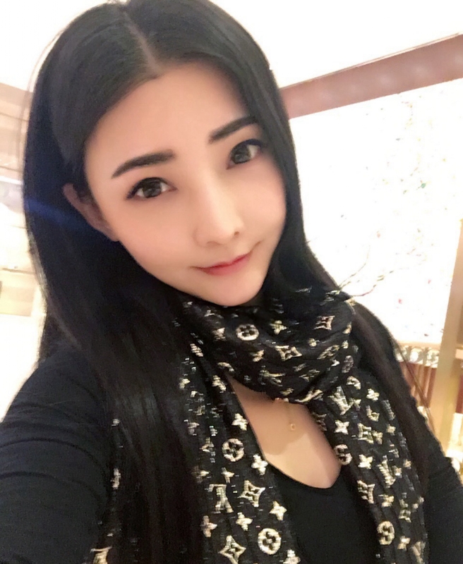 詩詩的第五张照片--宿迁相亲服务中心