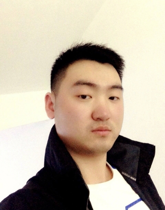 大海的第二张照片--宿迁相亲服务中心