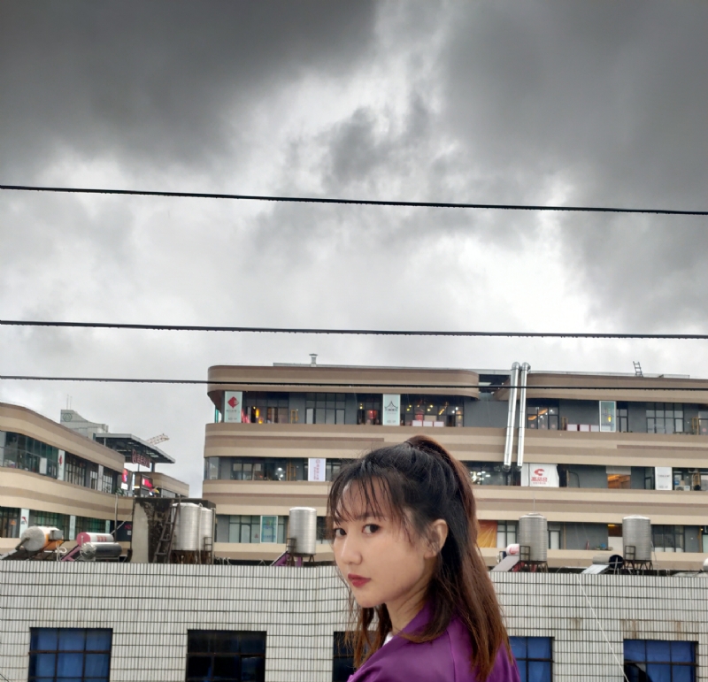 李家小姐的第二张照片--宿迁相亲服务中心