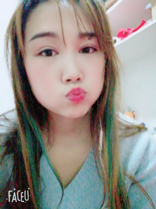 艾薇的第一张照片--宿迁相亲服务中心