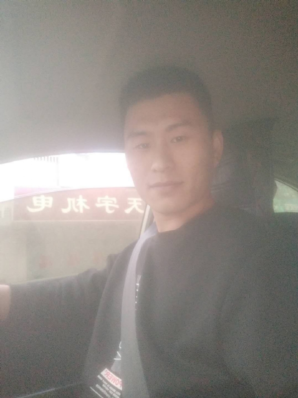 老鼠爱上猫的第一张照片--宿迁相亲服务中心