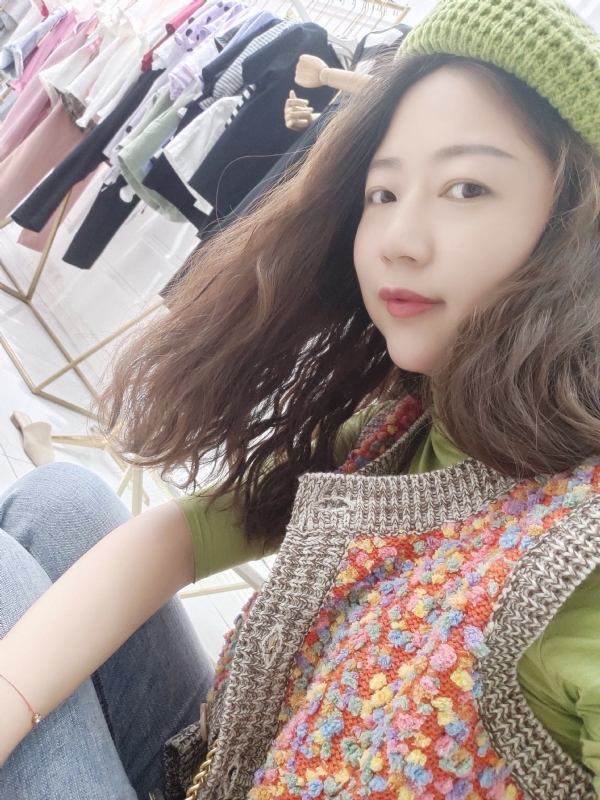 致橡树的第一张照片--宿迁相亲服务中心