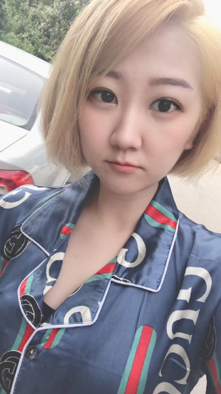 小雅的第一张照片--宿迁相亲服务中心