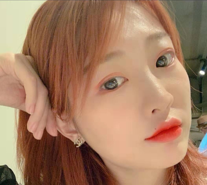 yuan媛的第一张照片--宿迁相亲服务中心