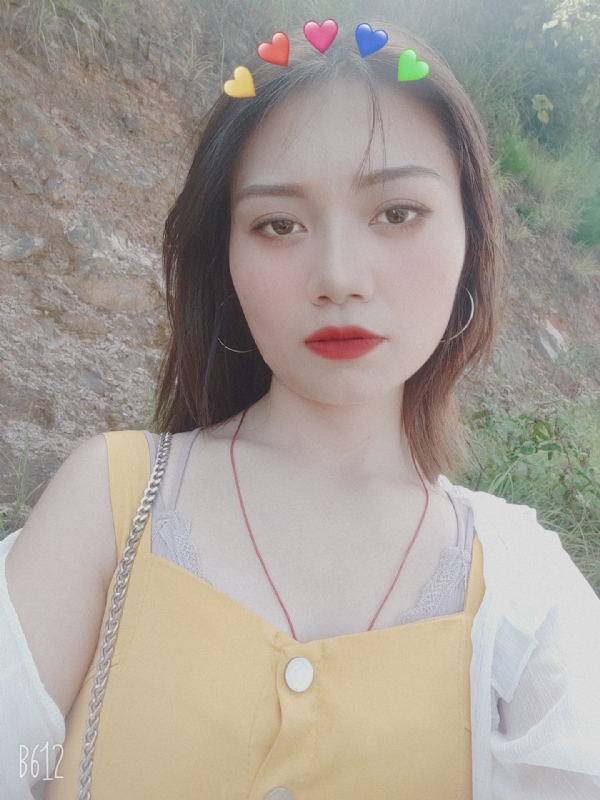 丹纯的第一张照片--宿迁相亲服务中心