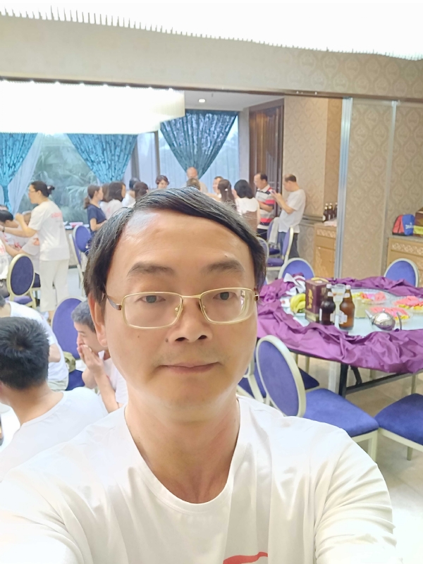 齐天大圣的第三张照片--宿迁相亲服务中心