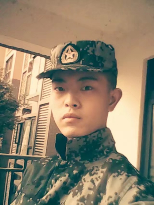 深情留给意中人aaaa的第一张照片--宿迁相亲服务中心