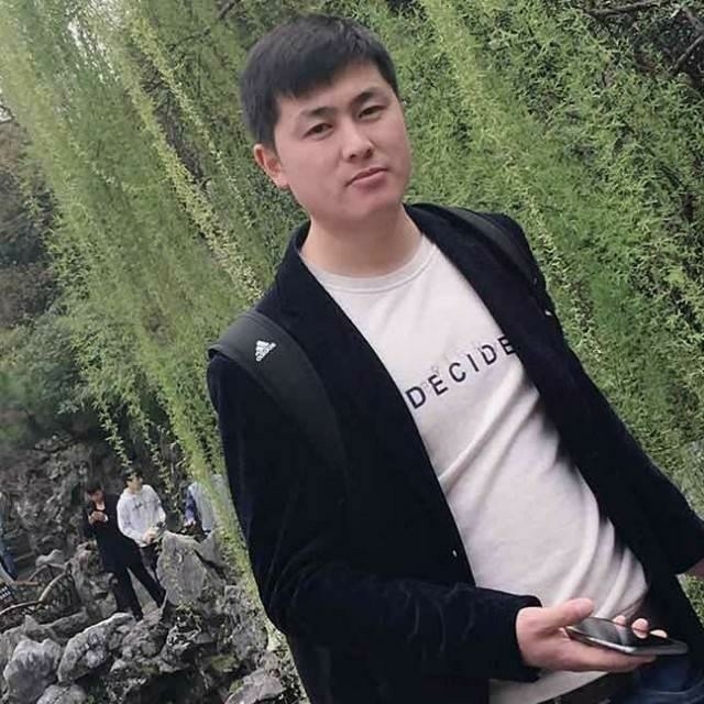 王誉翔的第二张照片--宿迁相亲服务中心