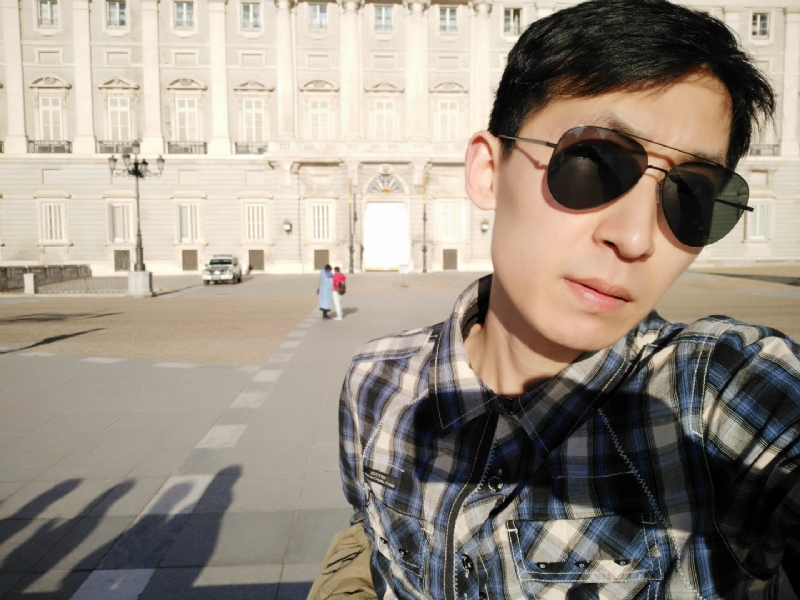 percy的第一张照片--宿迁相亲服务中心