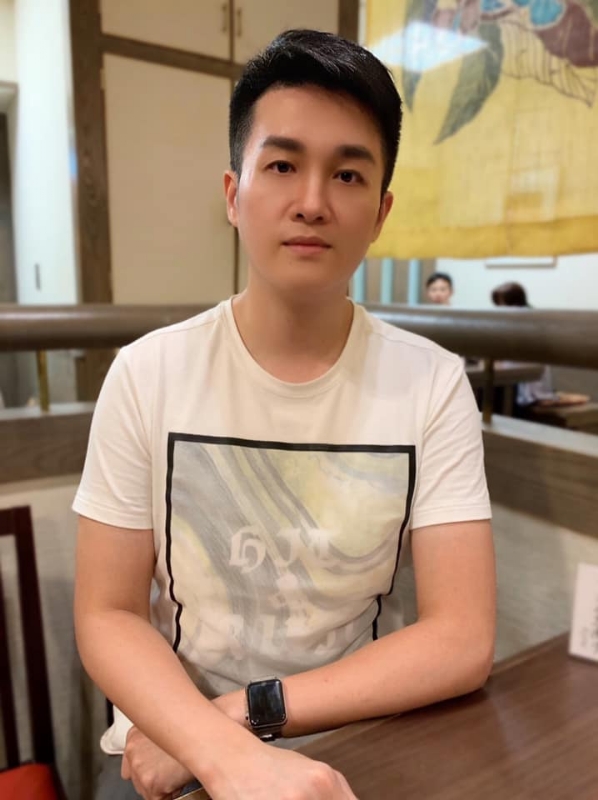 岁月流逝的第二张照片--宿迁相亲服务中心