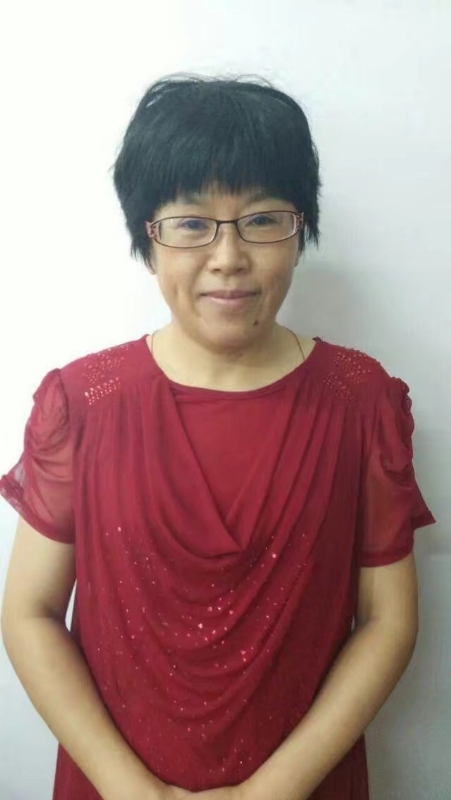 千鸢的第一张照片--宿迁相亲服务中心