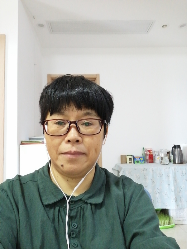 千鸢的第三张照片--宿迁相亲服务中心