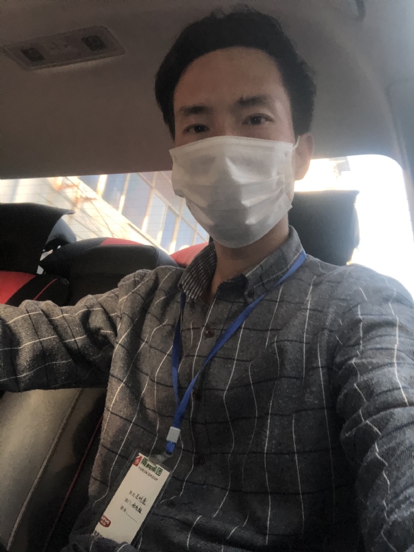 夏天的第一张照片--宿迁相亲服务中心