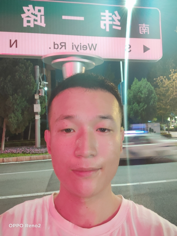 启航的第一张照片--宿迁相亲服务中心