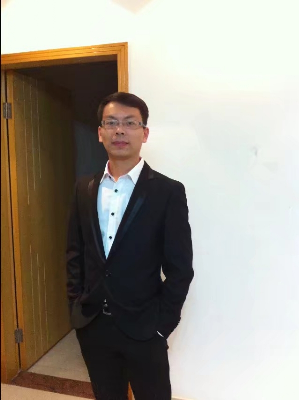 zhanglinsheng的第一张照片--宿迁相亲服务中心