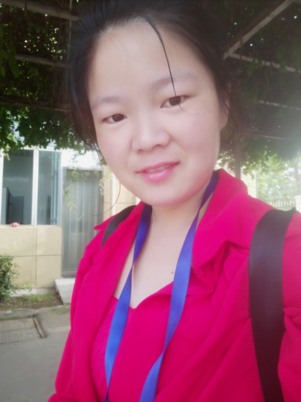 快乐至上的第一张照片--宿迁相亲服务中心