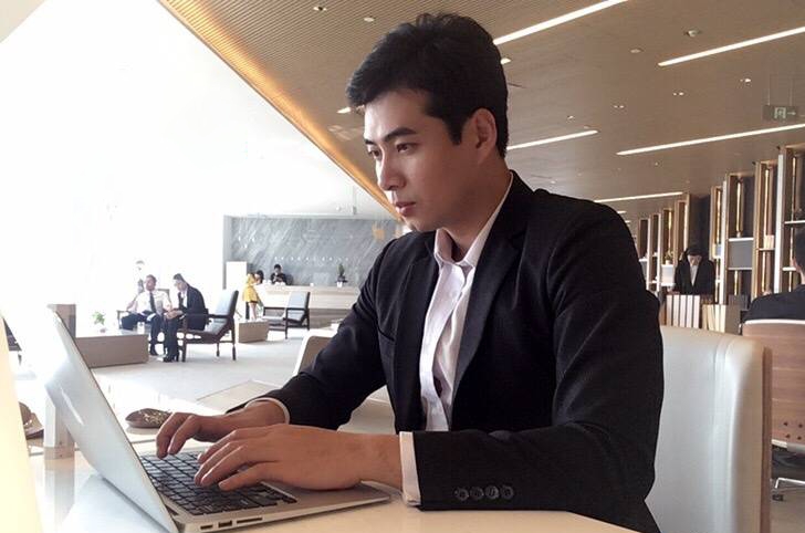 wangjie的第一张照片--宿迁相亲服务中心